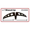 12 5/8" For 1/2" Thick Material $38.85