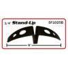 6" For 1/4" Thick Material $19.59